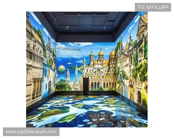 PG电游游戏玩法的未来方向:融合虚拟现实技术实现沉浸式体验 PG电游游戏玩法的未来方向:融合虚拟现实技术实现沉浸式体验