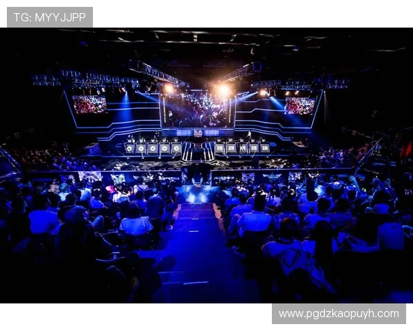 探索PG电子体育虎子在电竞赛事中的精彩表现与团队合作的关键技巧