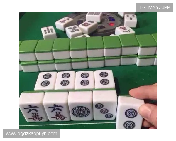 如何在PG麻将胡了2中灵活运用技巧实现连续胡牌的高效打法